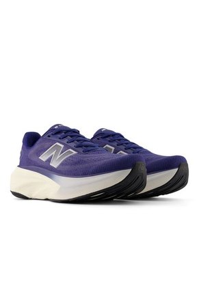Tenis Deportivos New Balance Originales More Lila Para Mujer