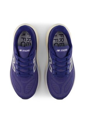 Tenis Deportivos New Balance Originales More Lila Para Mujer