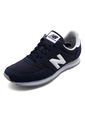 Tenis Lifestyle Azul Navy-Blanco New Balance 720 de New Balance