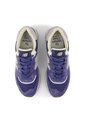 Tenis Deportivos New Balance Originales 574 Azul Para Hombre de New Balance