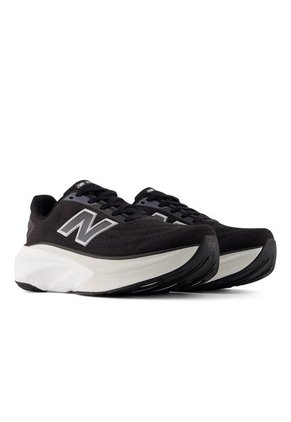Tenis Deportivos New Balance Original More Negro Para Mujer