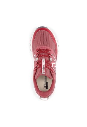 Tenis Deportivos New Balance Original 410 V8 Rojo Para Mujer