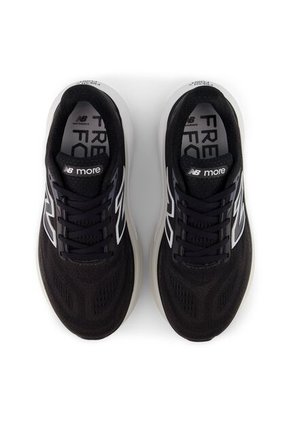 Tenis Deportivos New Balance Original More Negro Para Mujer