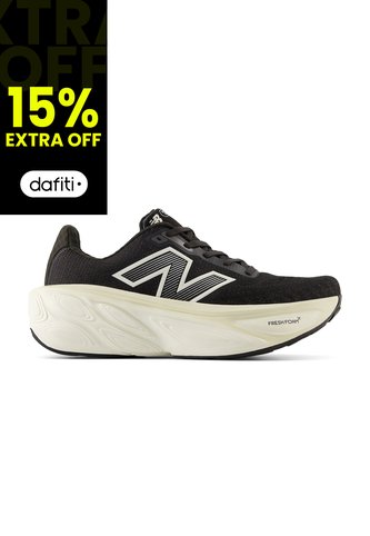 Tenis Deportivos New Balance Original More Negro Hombre New Balance