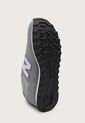 Tenis Lifestyle Gris-Lavanda New Balance 500 de New Balance