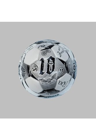 Balón James Rodríguez - Blanco New Balance