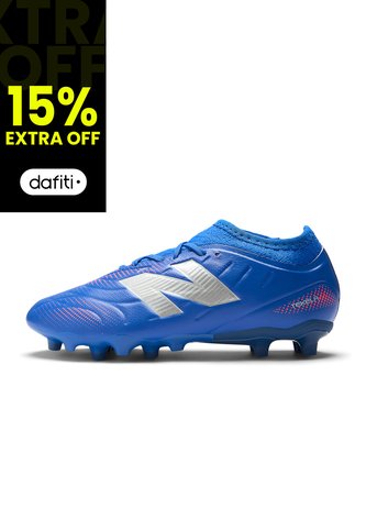 Guayos Deportivos New Balance Original Tekela Azul Para Niño New Balance