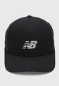 Gorra new balance Negro de New Balance