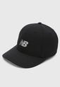 Gorra new balance Negro de New Balance