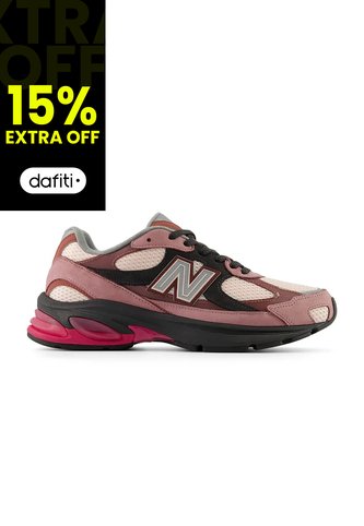 Tenis Deportivos New Balance Originales U2010 V1 Rojo Unisex New Balance