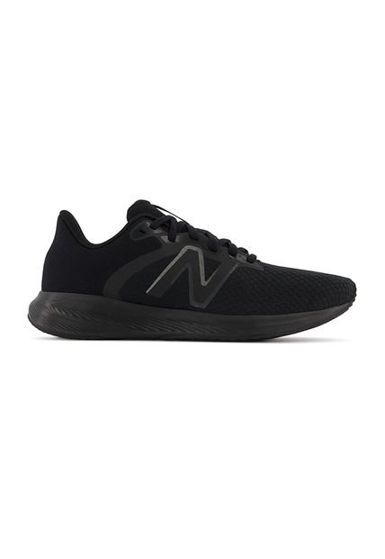 Tenis Deportivos New Balance Original 413 Negro Para Mujer