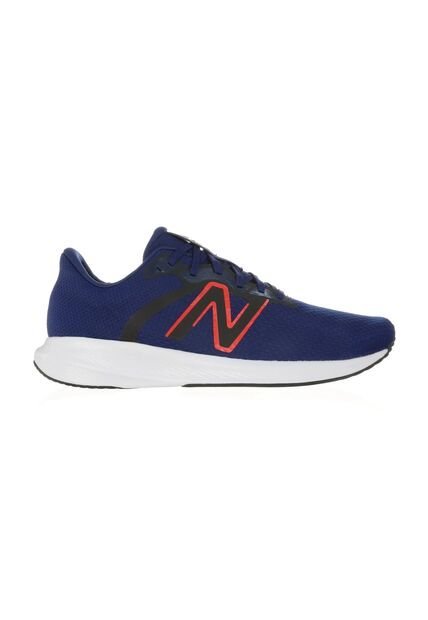 Tenis Deportivos New Balance  Men'S Running Azul Para Hombre