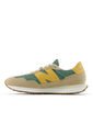 Tenis New Balance 237 Hombre-Verde/Café de New Balance
