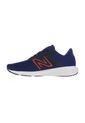 Tenis Deportivos New Balance  Men'S Running Azul Para Hombre de New Balance