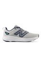 Tenis New Balance 460 V4 Hombre-Gris de New Balance