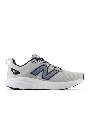 Tenis New Balance 460 V4 Hombre-Gris