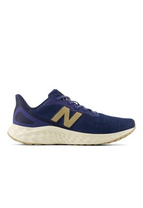 Tenis New Balance Fresh Foam Arishi V4 Hombre-Azul