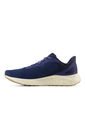 Tenis New Balance Fresh Foam Arishi V4 Hombre-Azul de New Balance
