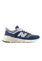 Tenis Deportivos New Balance Original 997 Azul Para Hombre de New Balance