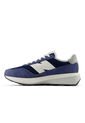 Tenis New Balance 370 Hombre-Azul de New Balance