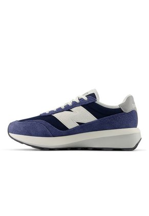 Tenis New Balance 370 Hombre-Azul
