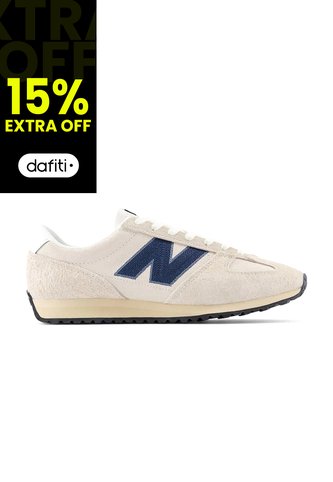 Tenis Deportivos New Balance Originales 471 Eva Beige Unisex New Balance