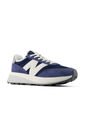 Tenis New Balance 370 Hombre-Azul de New Balance