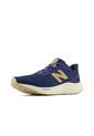 Tenis New Balance Fresh Foam Arishi V4 Hombre-Azul de New Balance