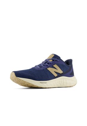 Tenis New Balance Fresh Foam Arishi V4 Hombre-Azul