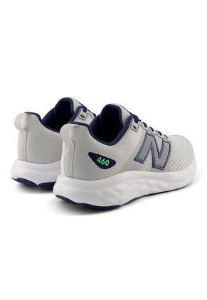 Tenis New Balance 460 V4 Hombre-Gris