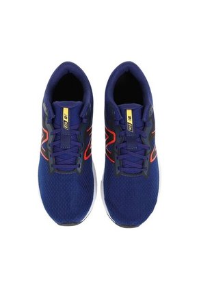 Tenis Deportivos New Balance Men'S Running Azul Para Hombre