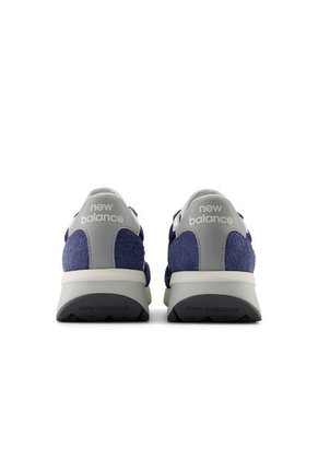 Tenis New Balance 370 Hombre-Azul