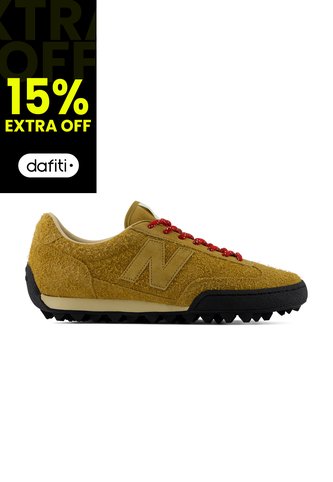 Tenis Deportivos New Balance Originals Gator Run Café Unisex New Balance