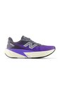 Tenis Deportivo New Balance Original Rebel Morado Para Mujer de New Balance