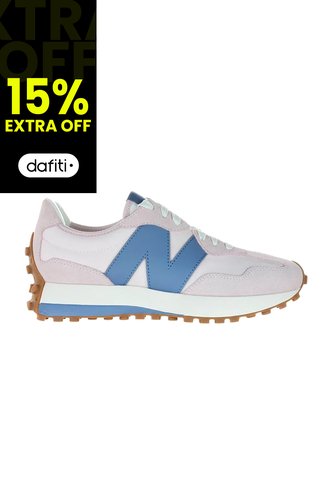 Tenis Deportivos New Balance Originales W237 Rosa Para Mujer New Balance