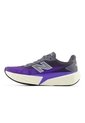 Tenis Deportivo New Balance Original Rebel Morado Para Mujer de New Balance