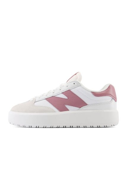 Tenis Deportivos Marca New Balance Original CT302 Mujer