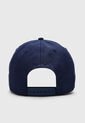 Gorra new balance Azul de New Balance