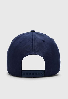 Gorra new balance Azul