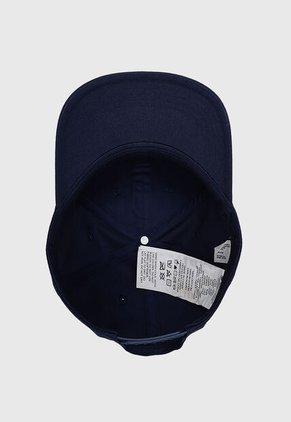 Gorra new balance Azul