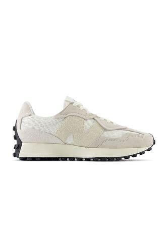 Tenis Deportivos Marca New Balance Original U 327W Beige New Balance
