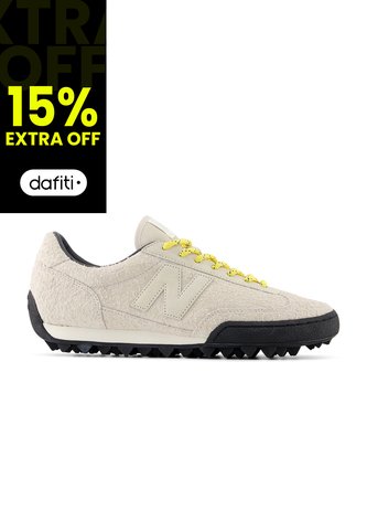 Tenis Deportivos New Balance Original Gator Run Beige Unisex New Balance