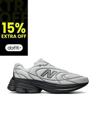 Tenis Deportivo New Balance Original 5030 Abzorb Gris Unisex New Balance
