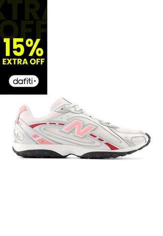 Tenis Deportivos New Balance 204 L Double Bubble Rosa Unisex New Balance