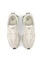 Tenis Deportivos Marca New Balance Original U 327W Beige de New Balance