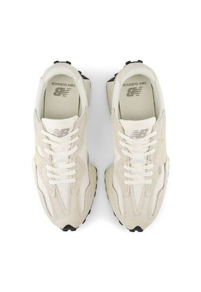 Tenis Deportivos Marca New Balance Original U 327W Beige