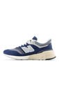 Tenis Deportivos New Balance Original 997 Azul Para Hombre de New Balance