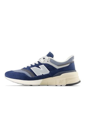 Tenis Deportivos New Balance Original 997 Azul Para Hombre