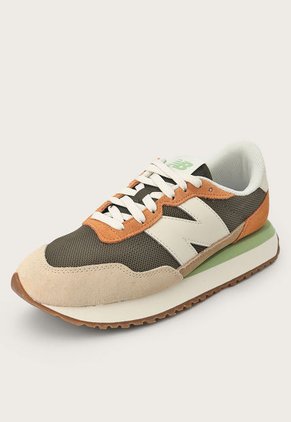 Tenis Lifestyle Multicolor New Balance 237