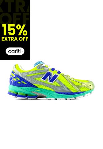 Tenis Deportivo New Balance Original 1906N-ergy Verde Unisex New Balance